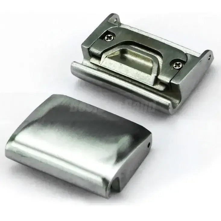 Garmin Stainless Steel QuickFit Connectors - Premium Quality - SJB-DIAMOND ELITES