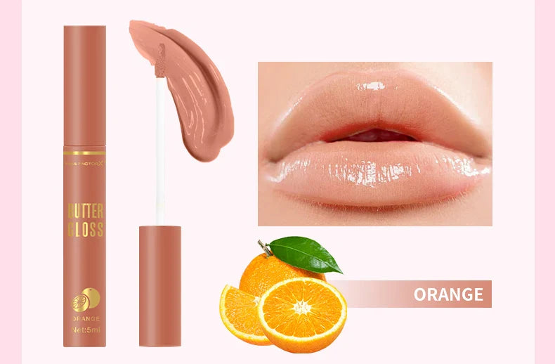 20pcs/box of 10 color moisturizing lip gloss - Long lasting moisturizing, glossy effect, essential for beauty care Lootquake LLC