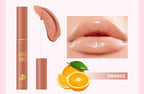 20pcs/box of 10 color moisturizing lip gloss - Long lasting moisturizing, glossy effect, essential for beauty care Lootquake LLC