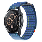 Polar Trail Loop Nylon Watch Band For Smartwatch - Durable Comfort