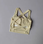 FlexFit Seamless Push-Up Bralette THRIXINE