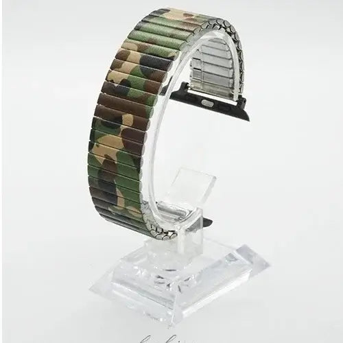 Apple Watch Metal Band - Elegant Durable Steel Strap BandsCo Straps