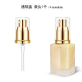 Makeup Tools Pump Makeup Fits for Double Wear Foundation and Others Brand Liquid Foundation Liquid Foundation Packing for 30ml Lootquake LLC