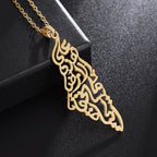 Fashion Trend Engraved Alphabet Bear Pendant Cute Animal Necklace Mens Womens Charm Hip Hop Party Street Jewelry Gifts Lootquake LLC
