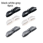 Kitchen storage wire winder, household traceless plug fixed power cord organizer, wire and cable management, home storage tools Lootquake LLC