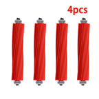 Roborock S7 S70 S75 S7Max S7 maxv ultra T7S Plus S7 pro ultra Accessories Main Brush Hepa Filter Mops Robot Vacuum Cleaner Parts