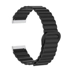 Fitbit Versa & Sense Silicone Band - Comfortable Design - SJB-DIAMOND ELITES