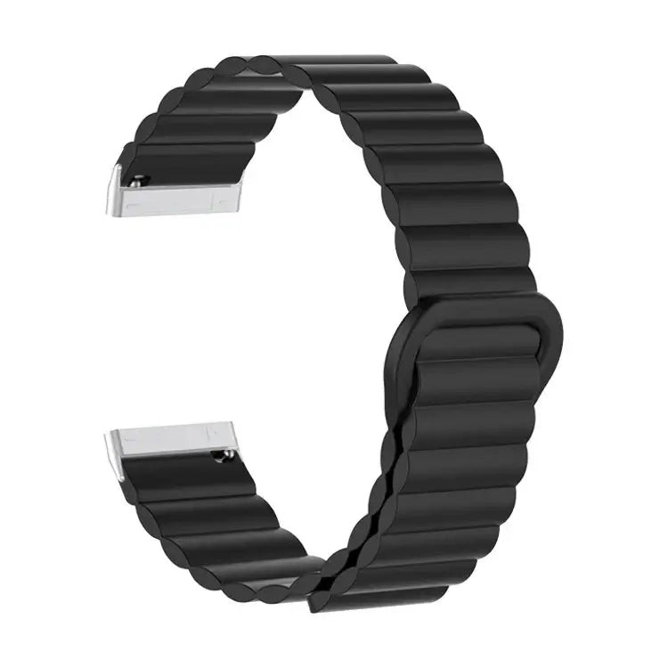 Fitbit Versa & Sense Silicone Band - Comfortable Design - SJB-DIAMOND ELITES