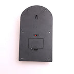 Halloween Prank Doorbell Decoration Electric Scary Doorbell Spooky for Party Haunted House Trick or Treat Festive Home Decor