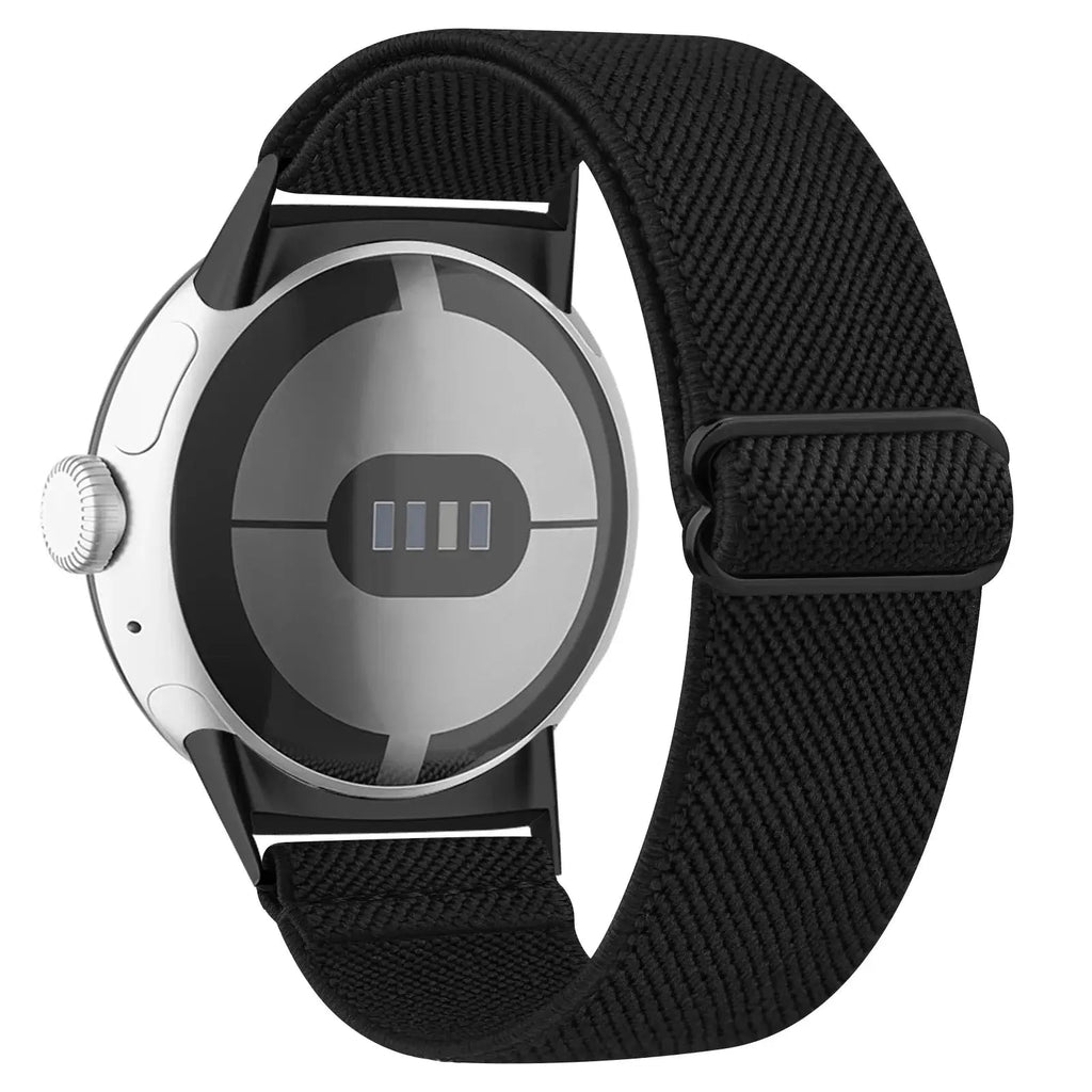 Google Pixel Nylon Band - Durable, Breathable, Stylish Strap BandsCo Straps