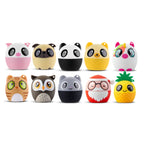 Bluetooth Speaker Outdoor Audio Pet Mini TWS Party Speaker Cartoon Animal Speaker Christmas The Best Choice for a Child's Gift