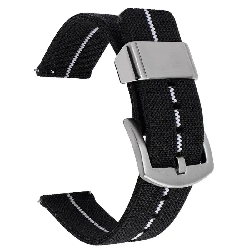 Samsung Galaxy Watch Nylon Band - Rugged and Stylish Design - SJB-DIAMOND ELITES