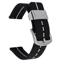 Suunto Nylon Watch Band - Durable, Lightweight, Comfortable - SJB-DIAMOND ELITES