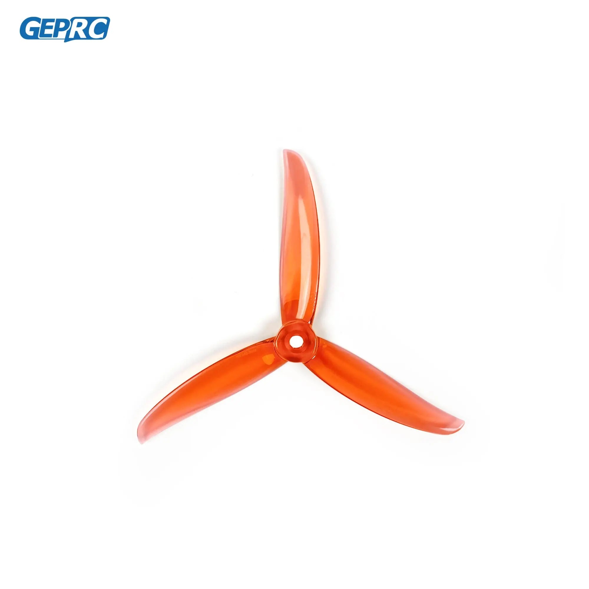 GEPRC GEMFAN Vannystyle 5136-3 Propellers with MARK5 DC HD O3 2 Pairs Propeller Props FPV Brushless Motor for FPV Racing Drone