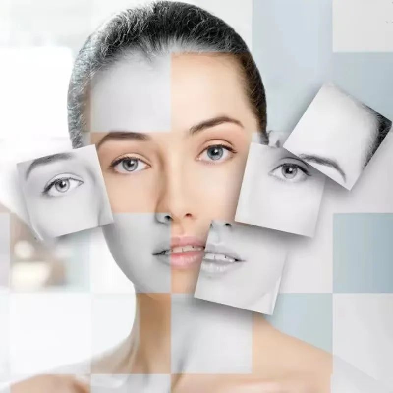 Sujia store Store 100-1000g Pure Marine (hydrolyzed) lightening Collagen Powder Skin Anti-Aging Anti-wrinkle Lootquake LLC