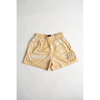 Basketball style men beach shorts - SJB-DIAMOND ELITES