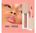 8 Color Non-stick cup Velvet Satin Gloss Lip glaze Mist Liquid matte lipstick Waterproof long-lasting color liquid Lootquake LLC
