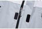 Ultimate Dual-Sport Ski Suit: Warm & Waterproof! - SJB-DIAMOND ELITES