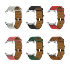 Google Pixel Leather Strap - Premium Classic Design Band BandsCo Straps