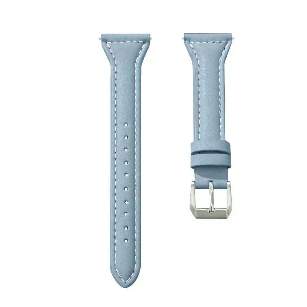 Polar Premium Leather Watch Band for Polar Smartwatch