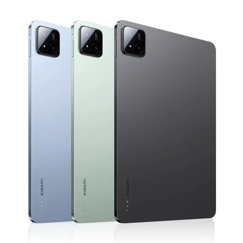 Global Version Xiaomi Pad 7 11.2'' Xiaomi HyperAI 144Hz 3.2K Display Snapdragon 7+ Gen 3 Octa core Processor 45W 8850mAh Battery Lootquake LLC