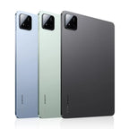 Global Version Xiaomi Pad 7 11.2'' Xiaomi HyperAI 144Hz 3.2K Display Snapdragon 7+ Gen 3 Octa core Processor 45W 8850mAh Battery Lootquake LLC