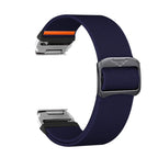 Garmin Nylon Military Strap - Soft Wear-Resistant Band