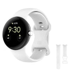 Google Pixel Silicone Band - Stylish, Comfortable, Durable - SJB-DIAMOND ELITES