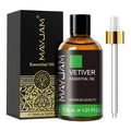 MAYJAM 1PCS 30ML Aromatherapy Essential Oil Lavender Vanilla Jasmine Eucalyptus Peppermint Aroma Oil for Diffuser Candle Soap Lootquake LLC