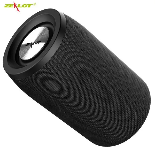 Subwoofer Bluetooth Speaker Portable Mini Wireless Woofer Small Waterproof AUX PC Computer Powerful Sound Box Music Caixa De Som Lootquake LLC