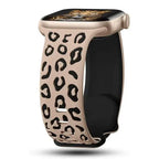 Apple Watch Silicone Strap - Stylish, Durable, and Soft - SJB-DIAMOND ELITES