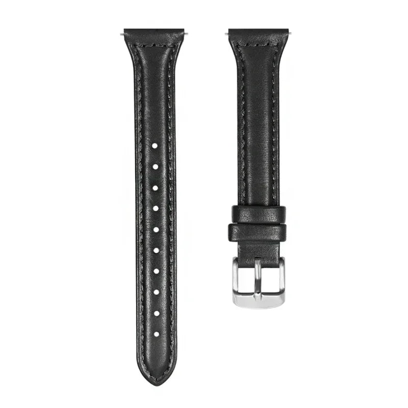 Polar Premium Leather Watch Band for Polar Smartwatch