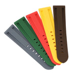 Motorola Moto Silicone Sport Watch Band Rubber Strap Waterproof