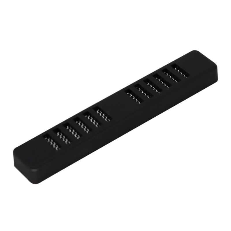 NICEFurniture Cigar Humidifier Plastic Bar Humidor Portable Gadgets Accessories Keep Cigars Fresh for Home Office Travel Gifts