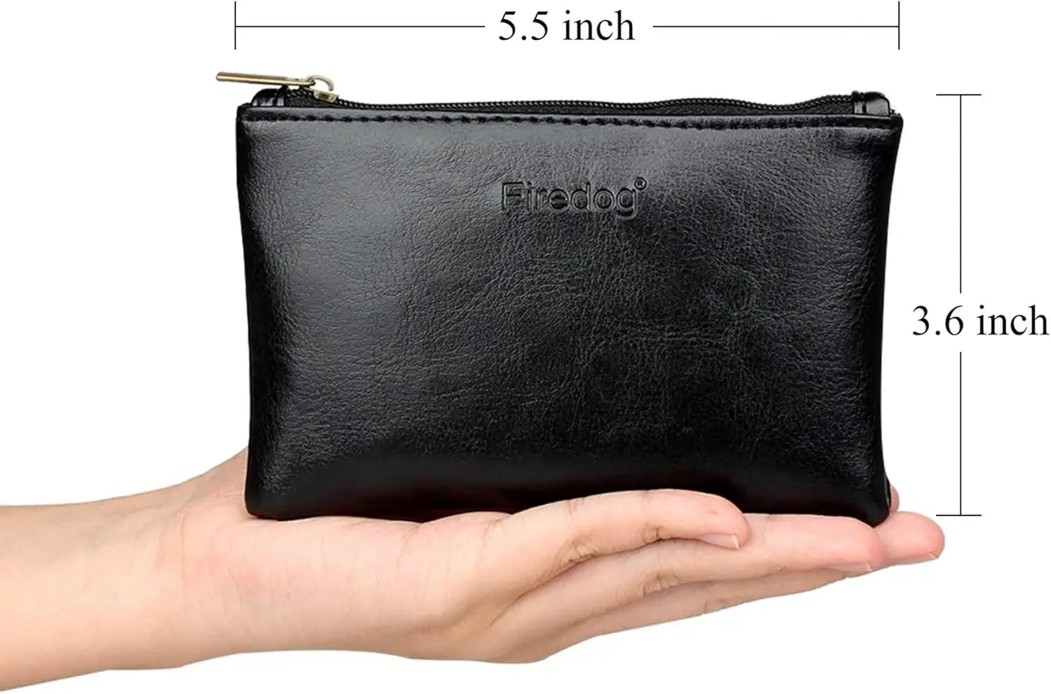 Tobacco Pouch Bag Pipe Case Handmade Storage Carrying Bag for Home Storage and Travel Use Lootquake LLC