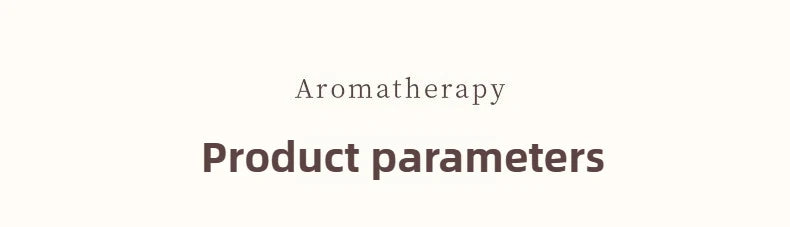 Premium Aromatherapy Scented Candles - Handmade Soy Wax Candles for Relaxation and Home Decor - Long-Lasting Fragrance ﻿ Lootquake LLC