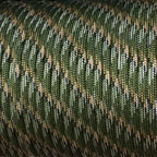 7 Cores 550 Paracord Cord 3 8 16 M Dia.4mm For Outdoor Camping Survival Lanyard Parachute Rope Hiking Tent Accessories