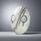 Halloween, Christmas, Easter Home Party, Haunted House Scene Props, Decorations, Pranks, Cosplay, Handmade Resin Craft Masks