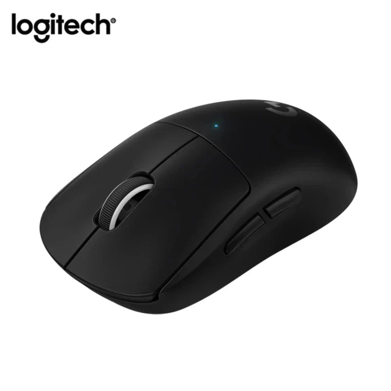 Logitech G PRO X Superlight Wireless Gaming Mouse 16K DPI Sensor Pink Wireless Gaming Mouse 25K HERO Mechanical Gaming Mouse Lootquake LLC