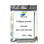 Sujia store Store 100-1000g Pure Marine (hydrolyzed) lightening Collagen Powder Skin Anti-Aging Anti-wrinkle Lootquake LLC