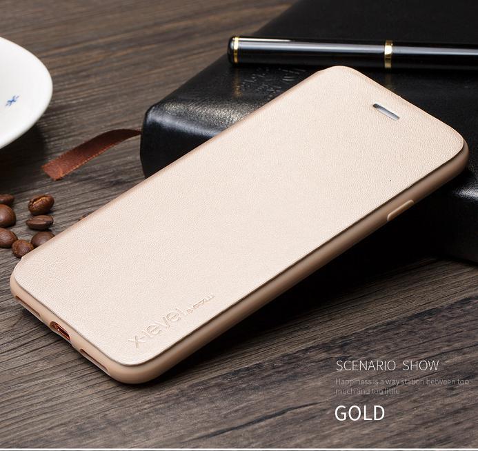 Ultra Thin Slim Case For iPhone 13 12 Case 6S 7 8 Plus X XR XS Max Flip Leather Cover For iPhone 12 11 Pro Max Case  Leather Extra Slim Phone Case With Stand Function Stevvex
