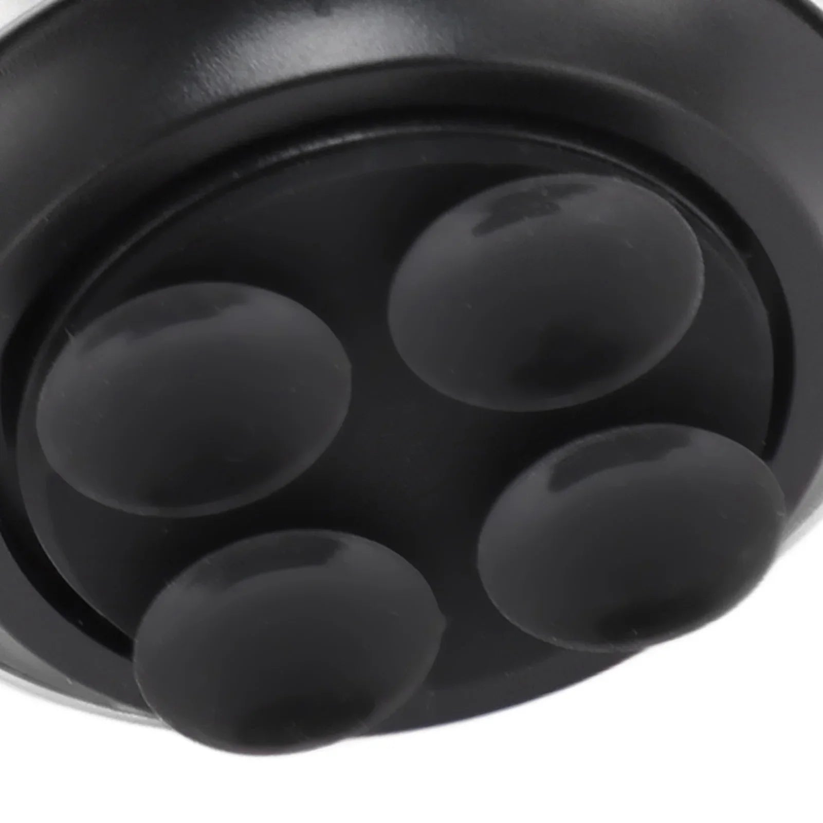 Bluetooth Bone Conduction Speaker Stereo Bass Portable Small Wireless Speaker with Suction Cup for Bathroom Outdoor Lootquake LLC