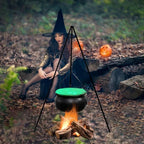 Large Outdoor Decor for Halloween