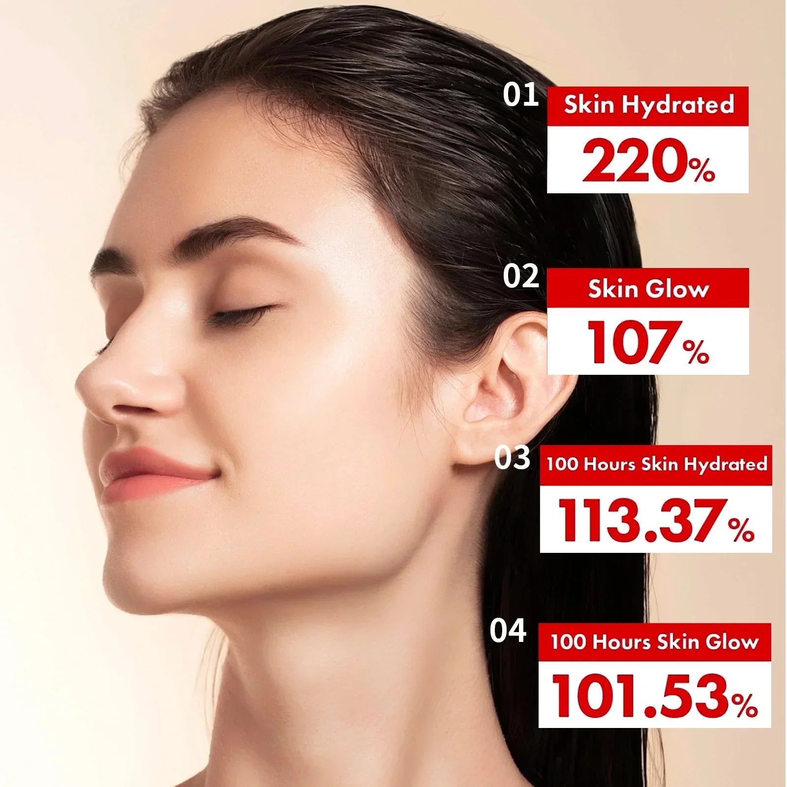 Real Collagen Fit, Collagen Wrapping Mask, Collagen 670,000ppm, Peel Off Facial Mask for elasticity, Hydrating, Glow, Glass Skin Lootquake LLC