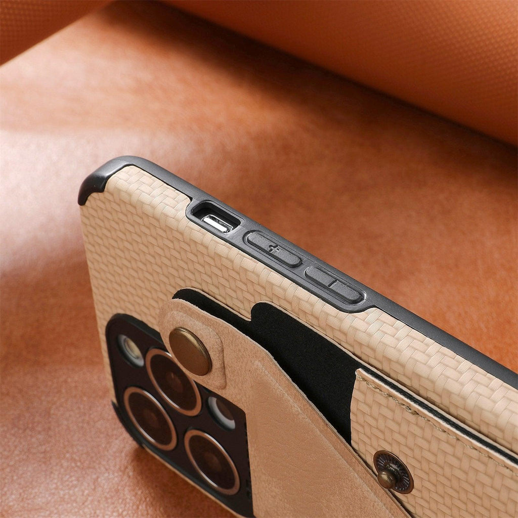 Men Green Wallet Flip Card Holder Phone Case For Iphone 13 12 Mini 14 11 Pro Xs Max Xr X Luxurious Leather Cover Mobile Phone Case With Card Compartment And Kickstand Elegant Iphone Magnetic Case Stevvex