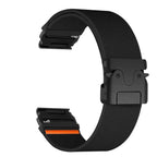 Garmin Nylon Military Strap - Soft Wear-Resistant Band