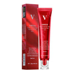 FV Foundation Liquid Cream Makeup Waterproof Base Concealer Oil-control Hydrating Cream Long-lasting Oil Conrol Concealer