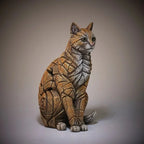 New Home Decor Cat Sculpture Resin Craft Ornament Living Room Decoration Halloween Christmas Handicrafts Ornaments Lootquake LLC