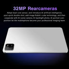 2024 Original HD4K Tablet PC Pad 6 Pro Android 13 12GB+512GB 10000mAh Snapdragon 888 Bluetooth WiFi Tab tablets 10 inch android Lootquake LLC