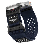 Apple Watch Nylon Band - Sport Loop - Breathable and Durable